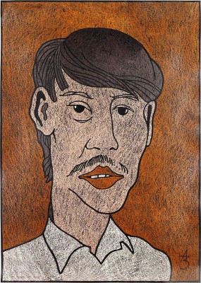 Забиронин Андрей Николаевич. Абитуриент 